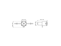 Compressor De Ar Pcp (alta Potência, Desligamento Automático)