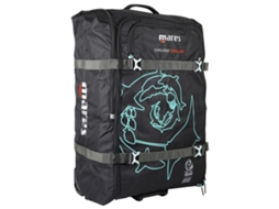 Bolsa Cruise Roller Pretomares