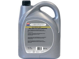 Oleo KRAFFT Óleo Para Compressores De Piston (120-Cp 5 l)