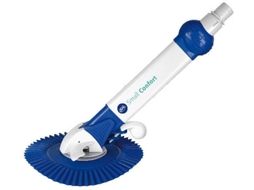 Limpa Fundos Automático para Piscinas GRE AR20682