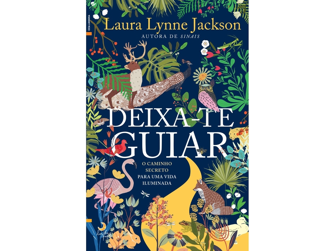Deixa-te Guiar De Laura Lynne Jackson