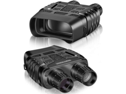 Telescópio Monocular ENZONS 40X60 com Suporte para Smartphone de Alta Definição Caminhada Anti-Reflexo para Acampamento Vi-Preto