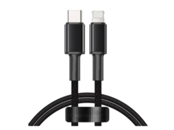 Cabo de Dados LAXISCREED 20w Pd de Carga Rápida