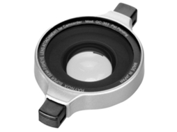 Raynox Qc-303 Semi-Fisheye