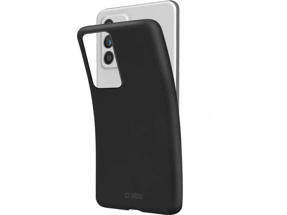 Capa para Samsung  Galaxy A23 5G SBS Vanity Preto