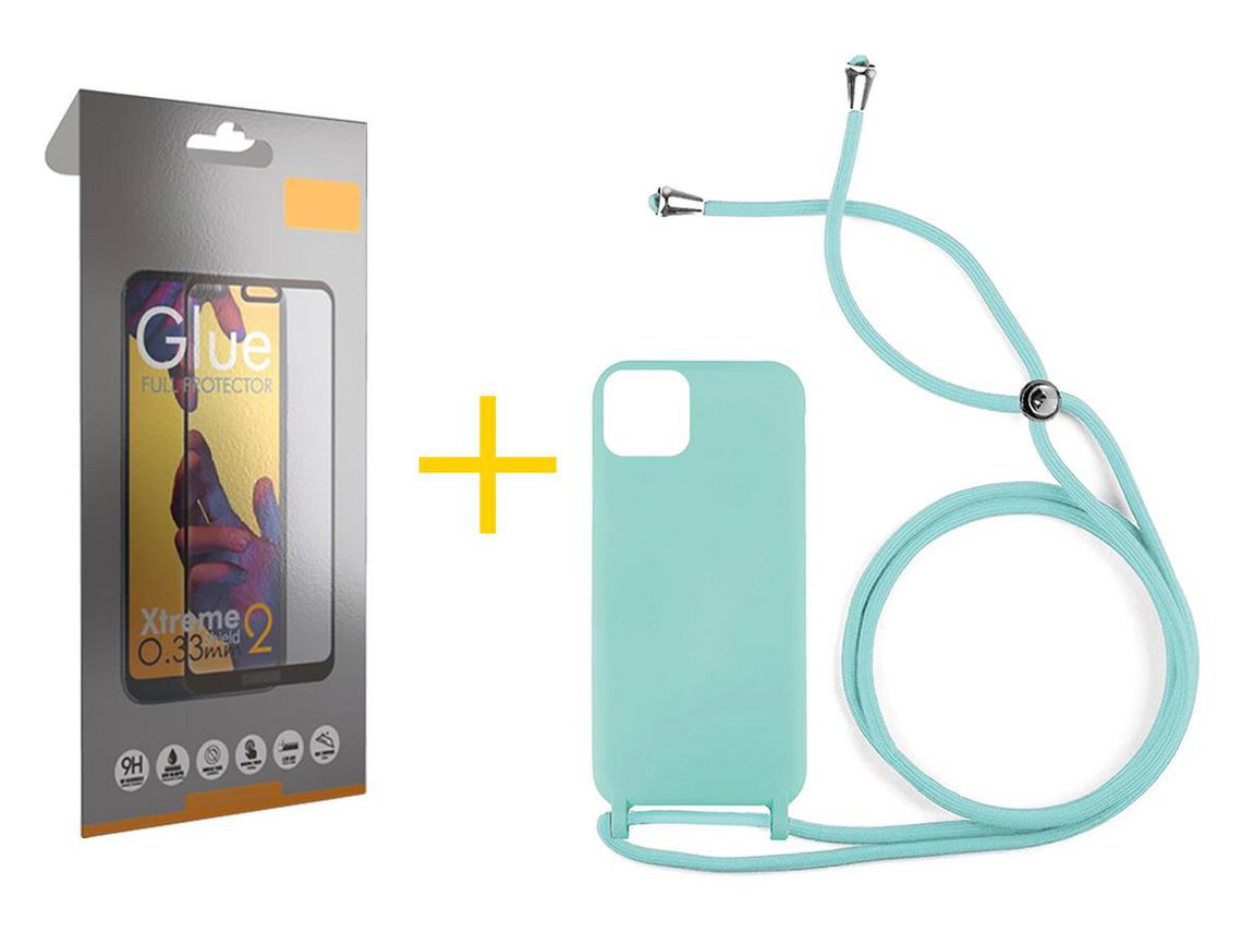 Pelicula de Vidro SKYHE iPhone 15 Plus