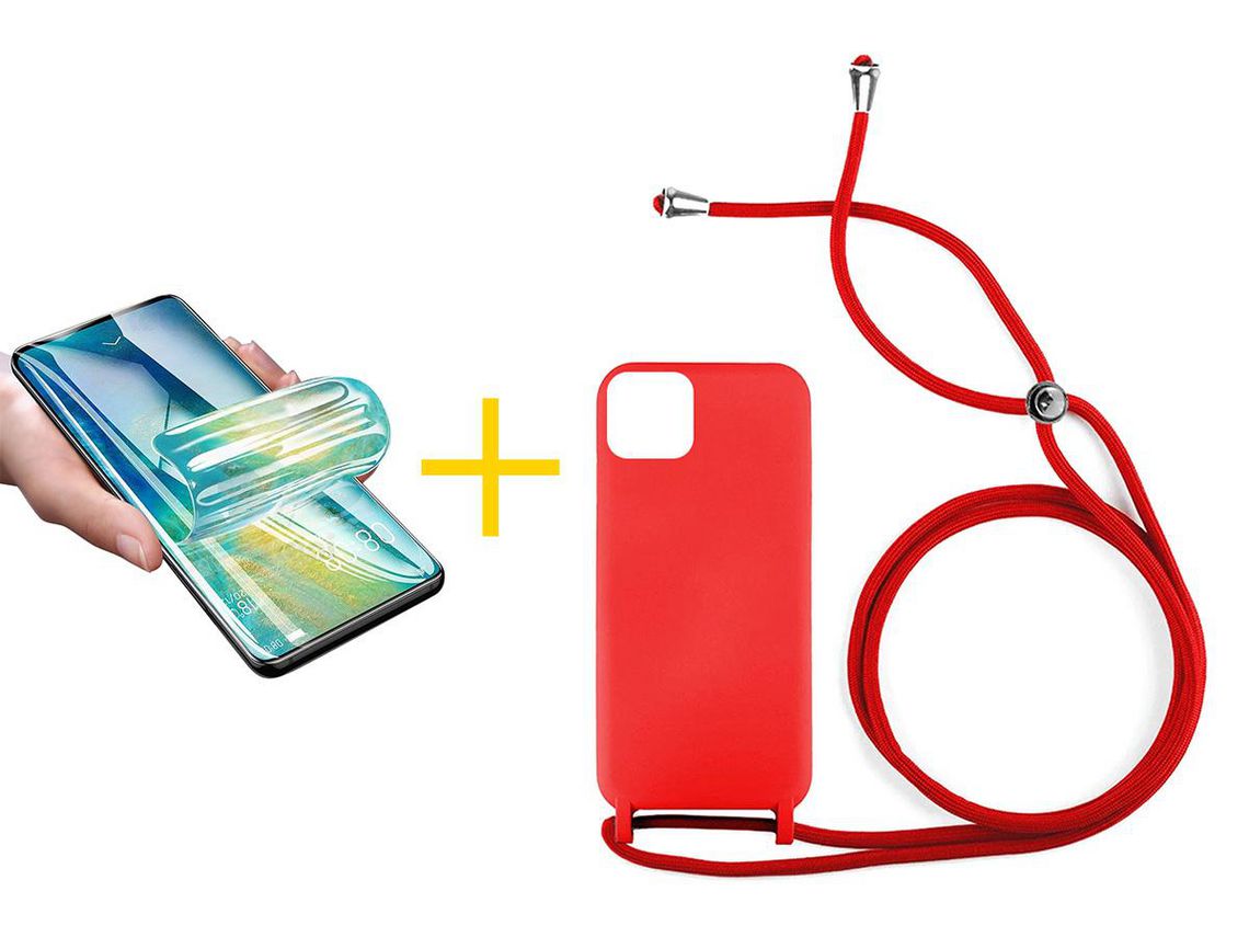 Pelicula de Vidro SKYHE iPhone 15