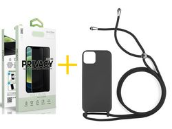 Pelicula de Vidro SKYHE iPhone 15 Plus