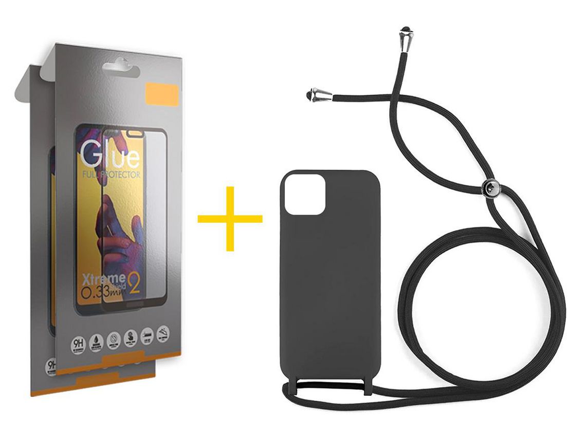 Pelicula de Vidro SKYHE iPhone 15 Plus