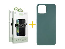Pelicula de Vidro SKYHE iPhone 15 Pro
