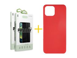 Pelicula de Vidro SKYHE iPhone 15 Plus