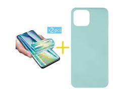 Pelicula de Vidro SKYHE iPhone 15
