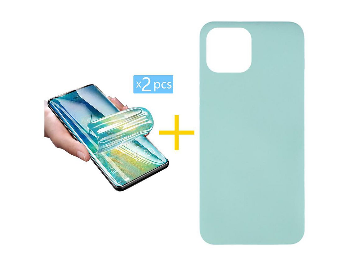 Pelicula de Vidro SKYHE iPhone 15
