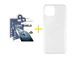 Pelicula de Vidro SKYHE iPhone 15