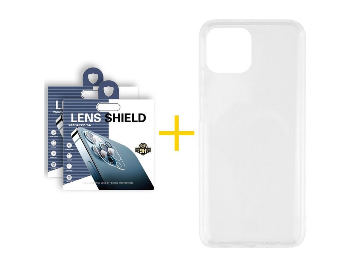 Pelicula de Vidro SKYHE iPhone 15
