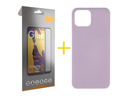Pelicula de Vidro SKYHE iPhone 15 Pro