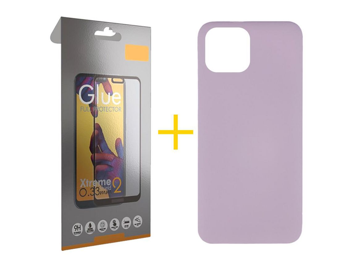 Pelicula de Vidro SKYHE iPhone 15 Pro