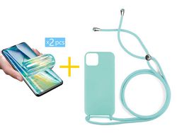 Pelicula de Vidro SKYHE iPhone 15