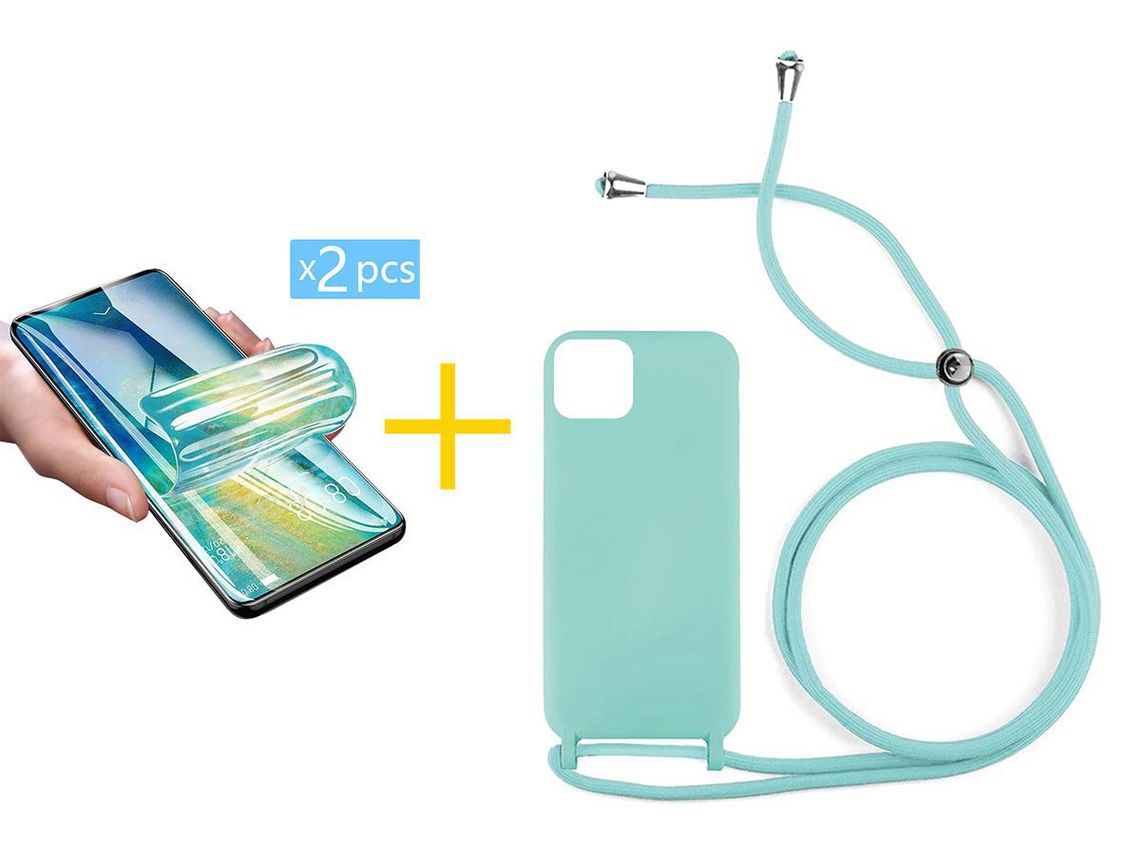 Pelicula de Vidro SKYHE iPhone 15