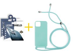 Pelicula de Vidro SKYHE iPhone 15