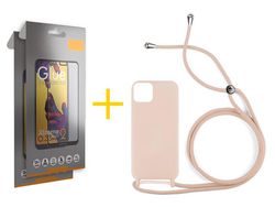 Pelicula de Vidro SKYHE iPhone 15