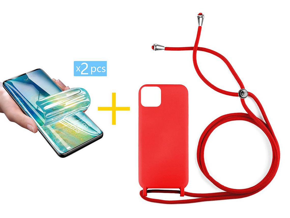Pelicula de Vidro SKYHE iPhone 15