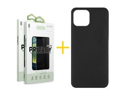 Pelicula de Vidro SKYHE iPhone 15 Plus