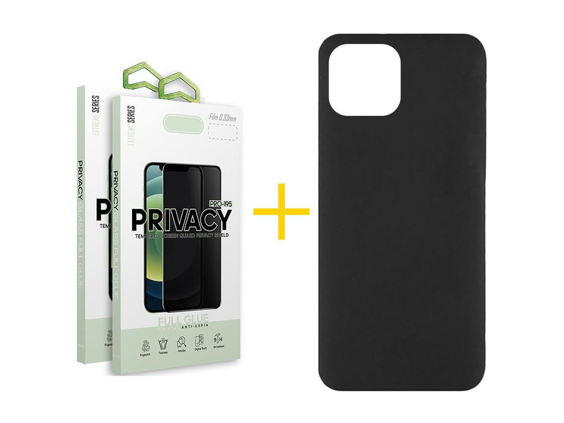 Pelicula de Vidro SKYHE iPhone 15 Plus