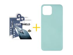 Pelicula de Vidro SKYHE iPhone 15