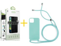 Pelicula de Vidro SKYHE iPhone 15