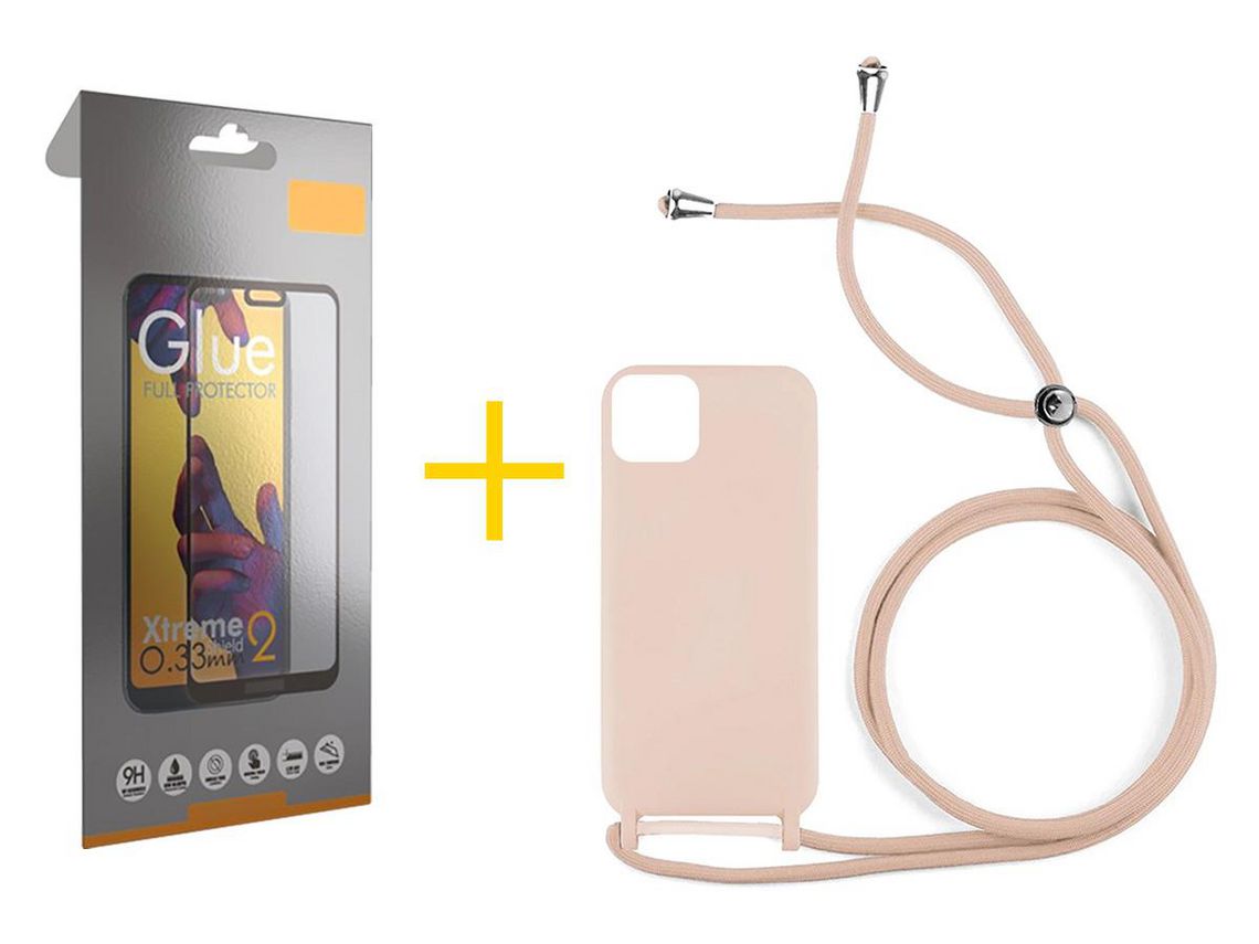 Pelicula de Vidro SKYHE iPhone 15 Pro Max