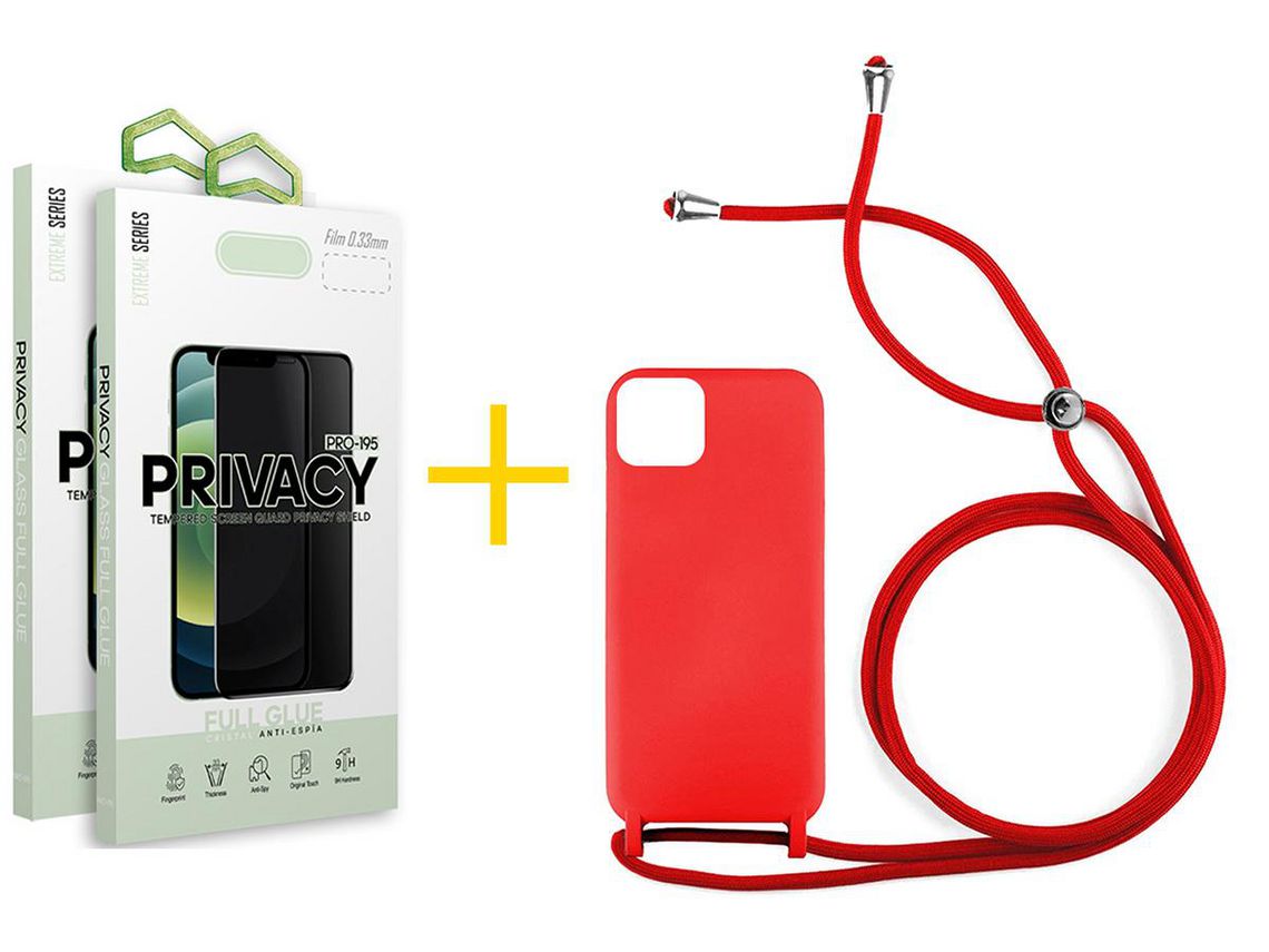 Pelicula de Vidro SKYHE iPhone 15 Pro Max