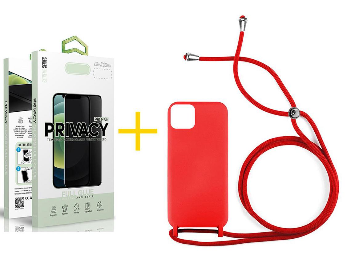 Pelicula de Vidro SKYHE iPhone 15