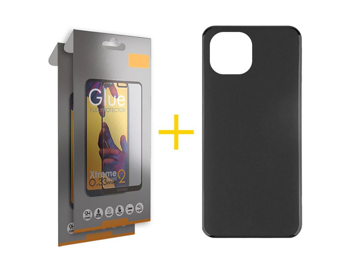 Pelicula de Vidro SKYHE iPhone 15 Pro