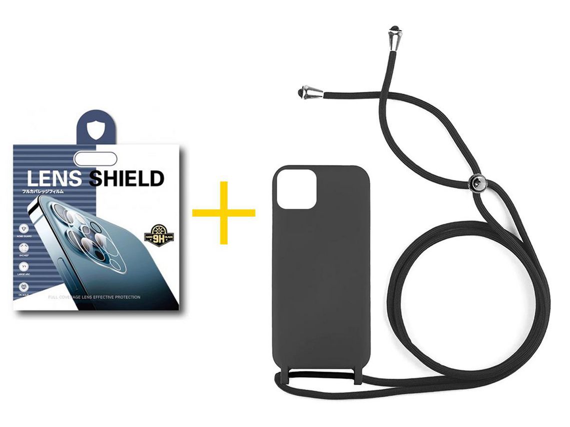 Pelicula de Vidro SKYHE iPhone 15