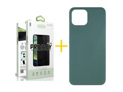 Pelicula de Vidro SKYHE iPhone 15