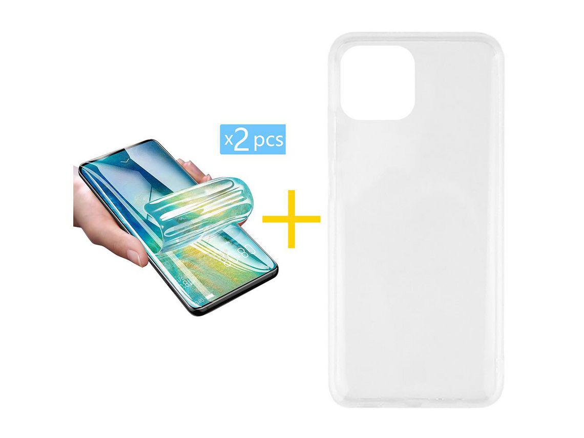 Pelicula de Vidro SKYHE iPhone 15 Pro