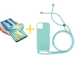 Pelicula de Vidro SKYHE iPhone 15 Plus