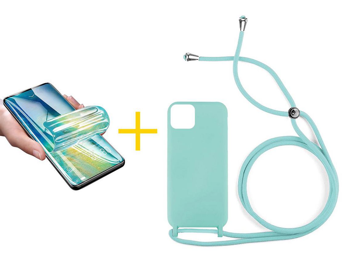 Pelicula de Vidro SKYHE iPhone 15 Plus