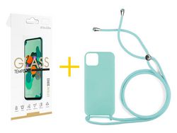 Pelicula de Vidro SKYHE iPhone 15