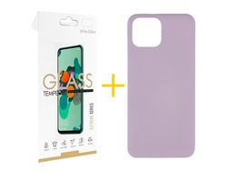 Pelicula de Vidro SKYHE iPhone 15 Pro Max