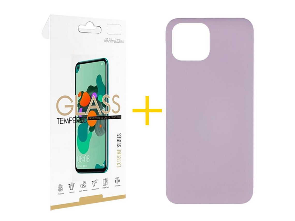 Pelicula de Vidro SKYHE iPhone 15 Pro Max