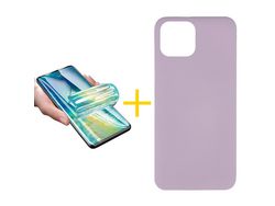 Pelicula de Vidro SKYHE iPhone 15 Plus