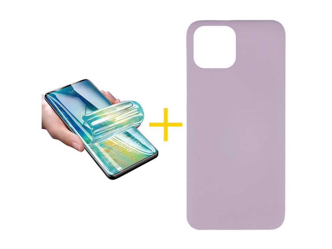 Pelicula de Vidro SKYHE iPhone 15 Plus