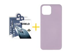 Pelicula de Vidro SKYHE iPhone 15 Pro Max