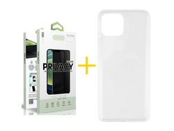 Pelicula de Vidro SKYHE iPhone 15 Pro