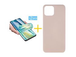 Pelicula de Vidro SKYHE iPhone 15 Pro