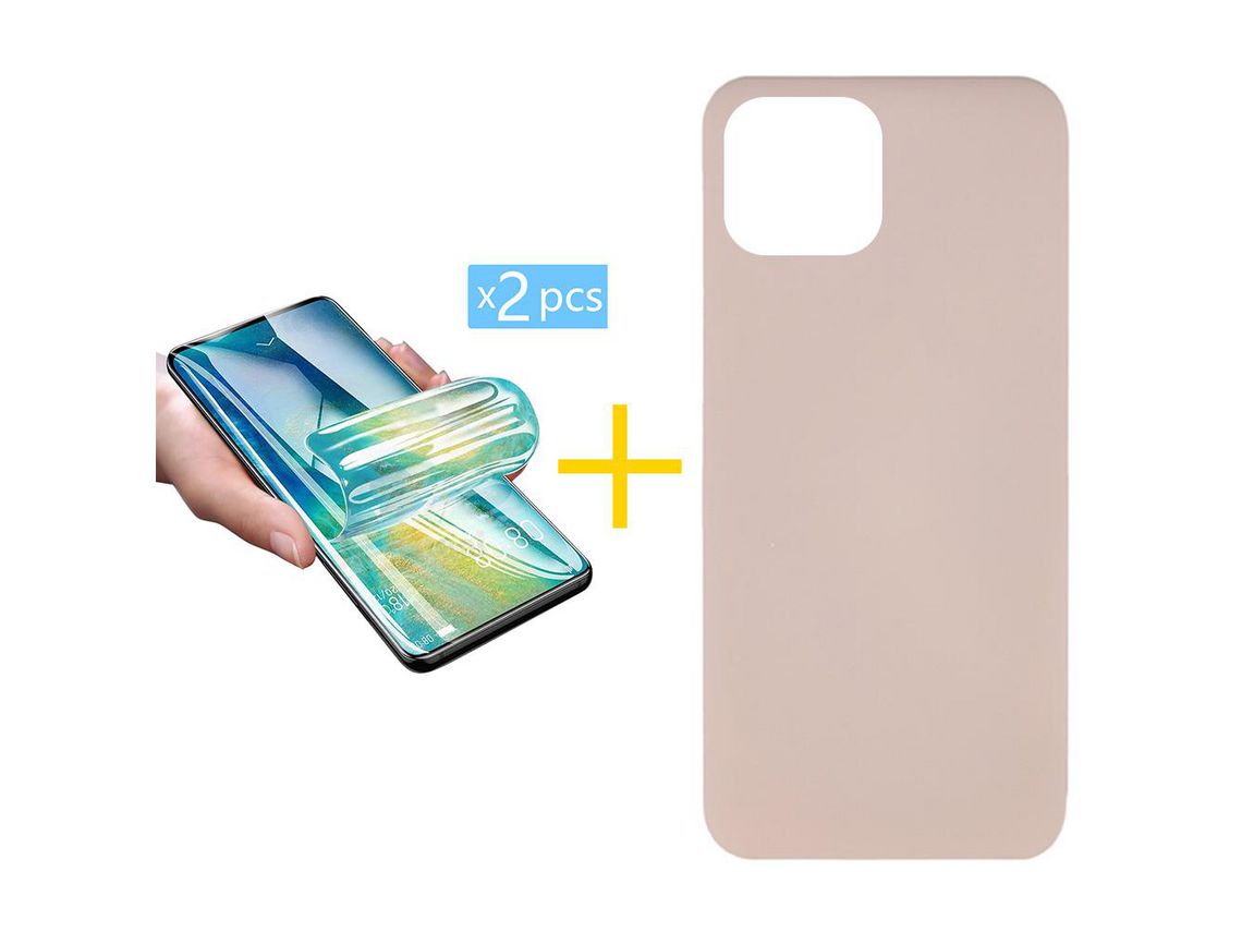 Pelicula de Vidro SKYHE iPhone 15 Pro