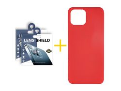Pelicula de Vidro SKYHE iPhone 15 Pro
