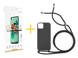 Pelicula de Vidro SKYHE iPhone 15 Pro Max